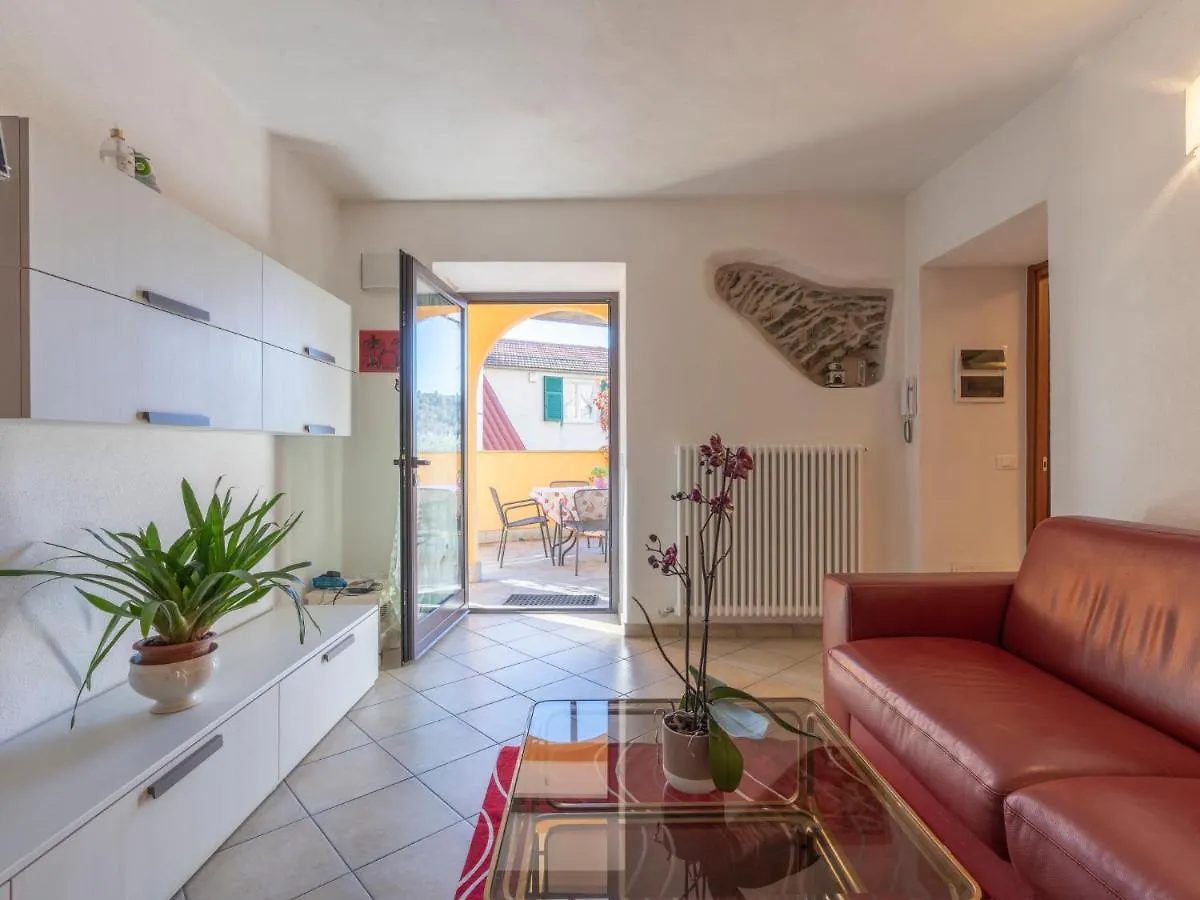 Apartment A' Ca' De Alida By Interhome Ortovero 0*,  Itália